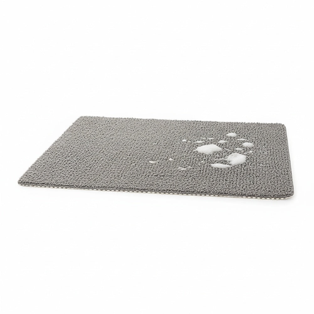 Douchemat Antislip met Drainsysteem voor Douche en Bad