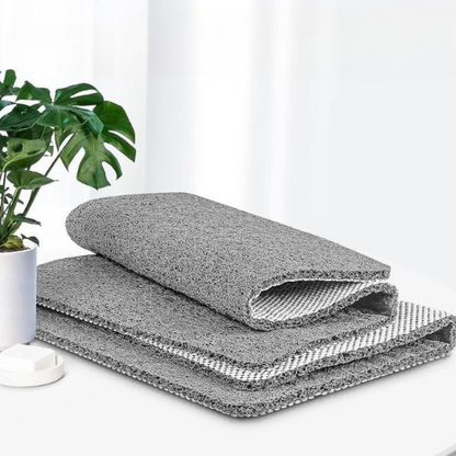 Douchemat Antislip met Drainsysteem voor Douche en Bad
