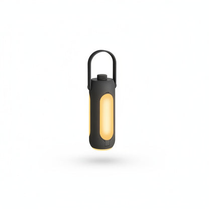 Draagbare LED Campinglamp Opvouwbaar met SOS-functie en USB Opladen
