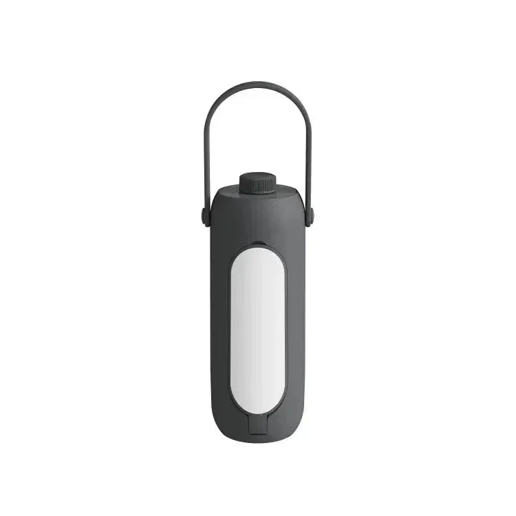 Draagbare LED Campinglamp Opvouwbaar met SOS-functie en USB Opladen