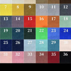 Kleur op maat