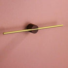Hout/Goud