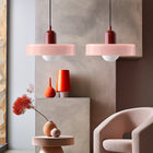 Roze/Rood