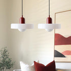 Wit/Rood