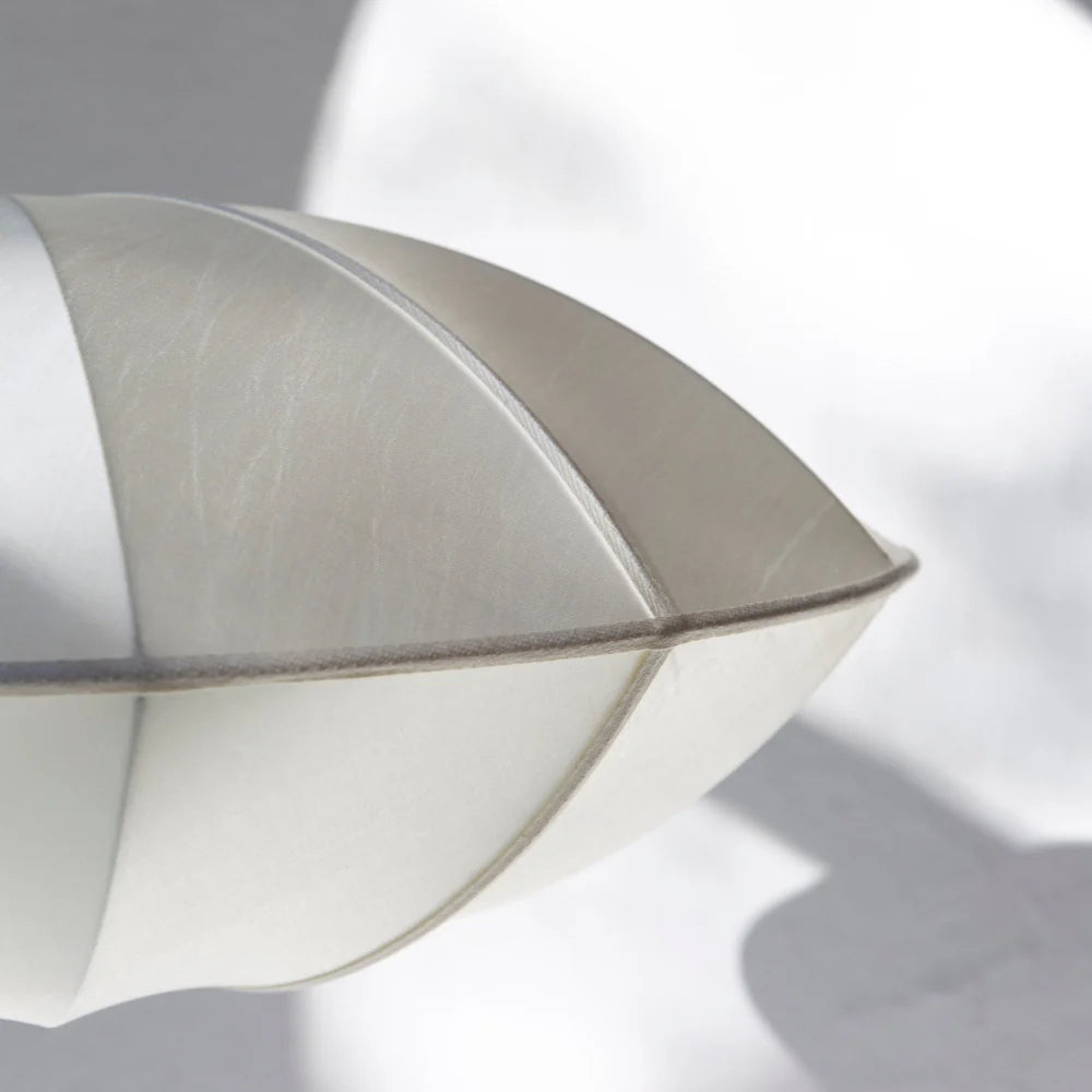 Hanglamp Bohemian met Ovale Lampenkap en Verstelbare Kabel
