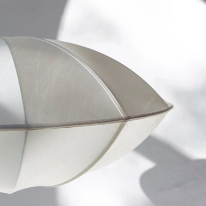 Hanglamp Bohemian met Ovale Lampenkap en Verstelbare Kabel