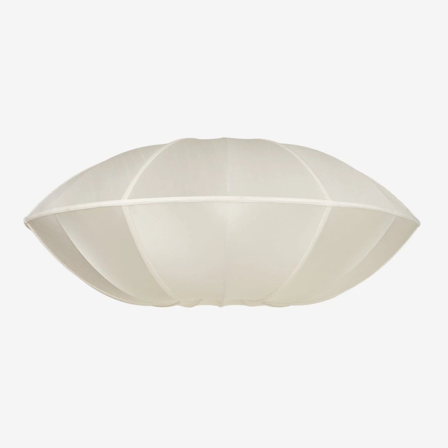 Hanglamp Bohemian met Ovale Lampenkap en Verstelbare Kabel