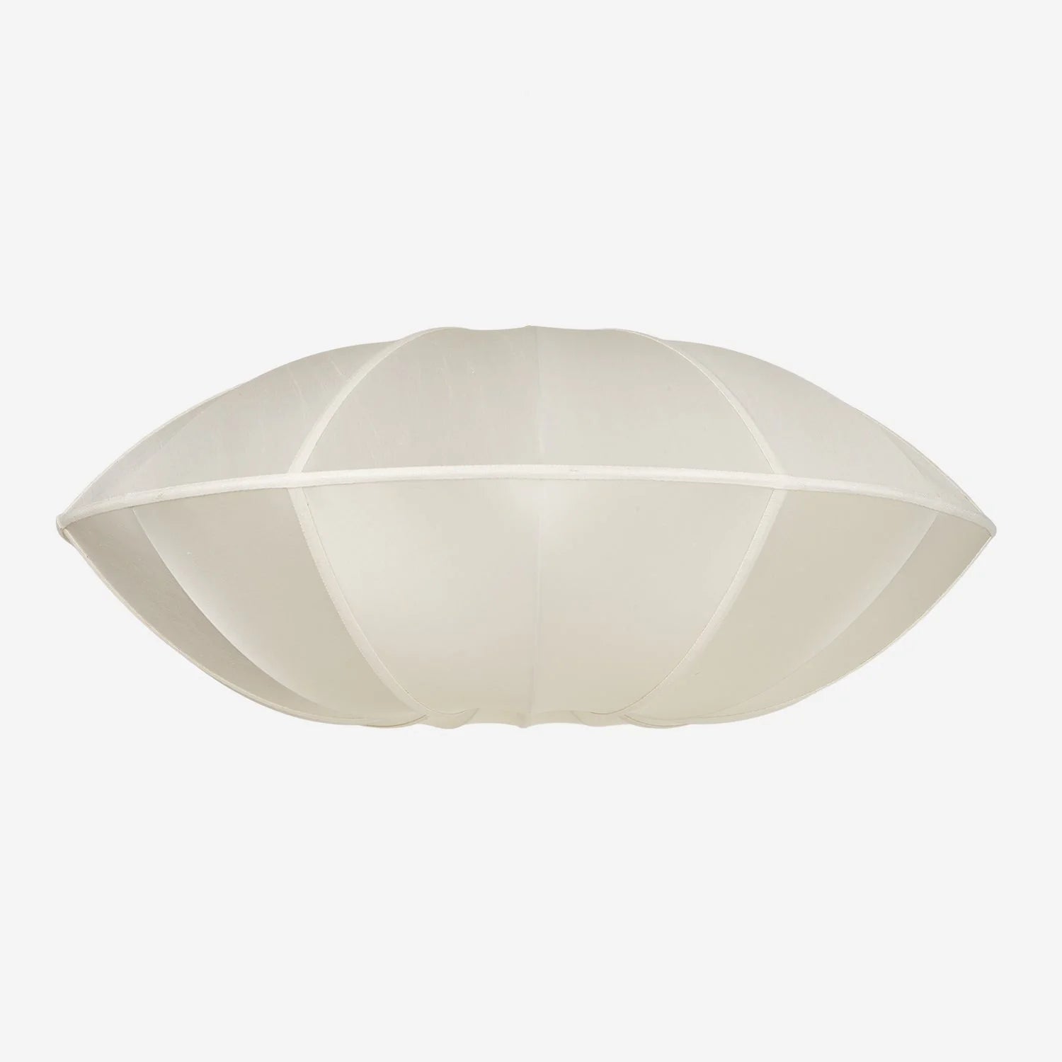Hanglamp Bohemian met Ovale Lampenkap en Verstelbare Kabel