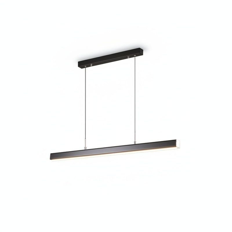 Hanglamp Minimalist met Geïntegreerde LED en Verstelbare Lichtkleur