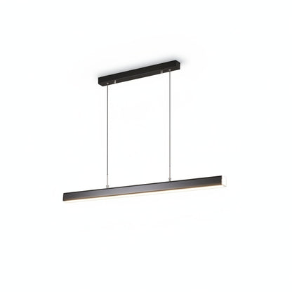 Hanglamp Minimalist met Geïntegreerde LED en Verstelbare Lichtkleur