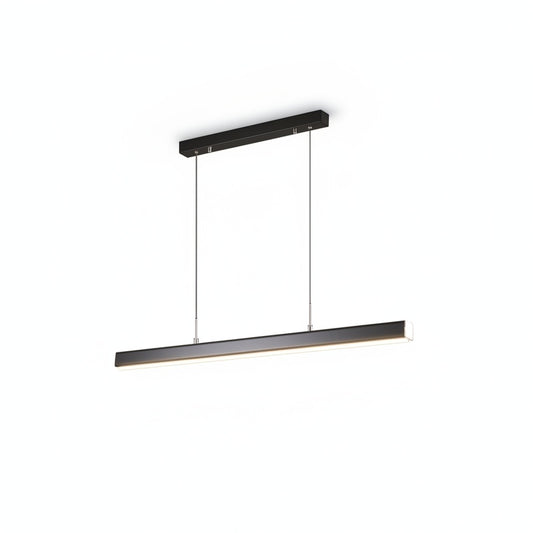 Hanglamp Minimalist met Geïntegreerde LED en Verstelbare Lichtkleur