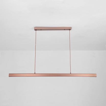 Hanglamp Minimalist met Geïntegreerde LED en Verstelbare Lichtkleur