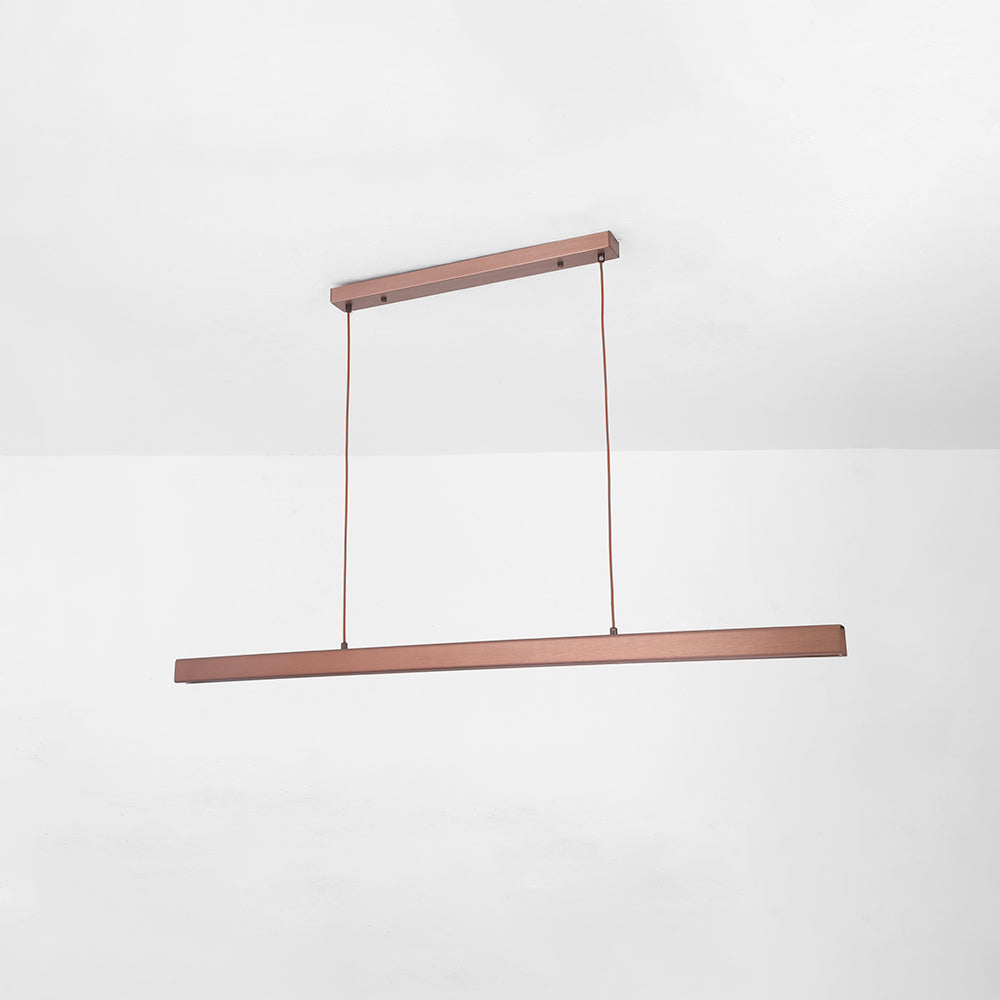 Hanglamp Minimalist met Geïntegreerde LED en Verstelbare Lichtkleur