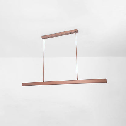 Hanglamp Minimalist met Geïntegreerde LED en Verstelbare Lichtkleur