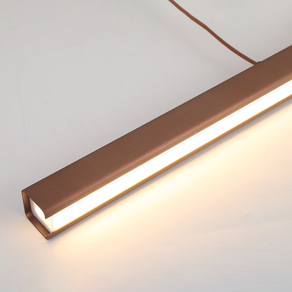 Hanglamp Minimalist met Geïntegreerde LED en Verstelbare Lichtkleur