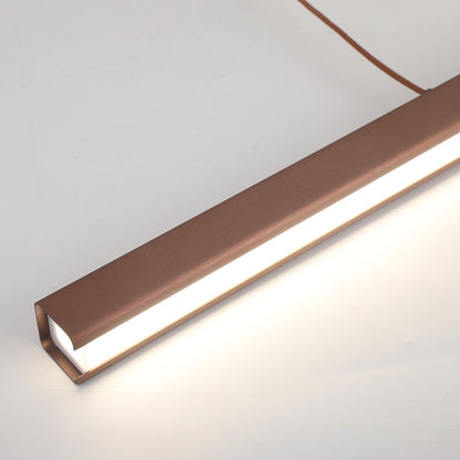 Hanglamp Minimalist met Geïntegreerde LED en Verstelbare Lichtkleur
