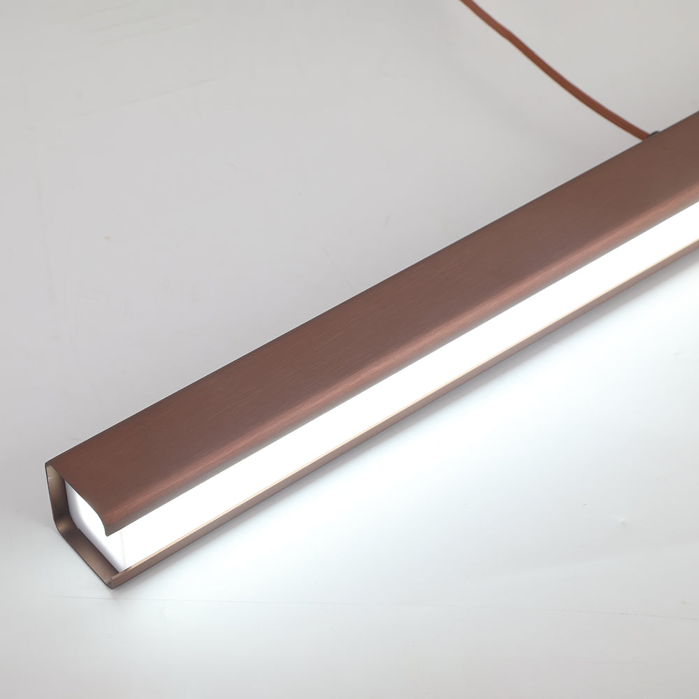 Hanglamp Minimalist met Geïntegreerde LED en Verstelbare Lichtkleur