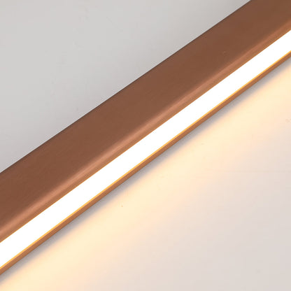 Hanglamp Minimalist met Geïntegreerde LED en Verstelbare Lichtkleur