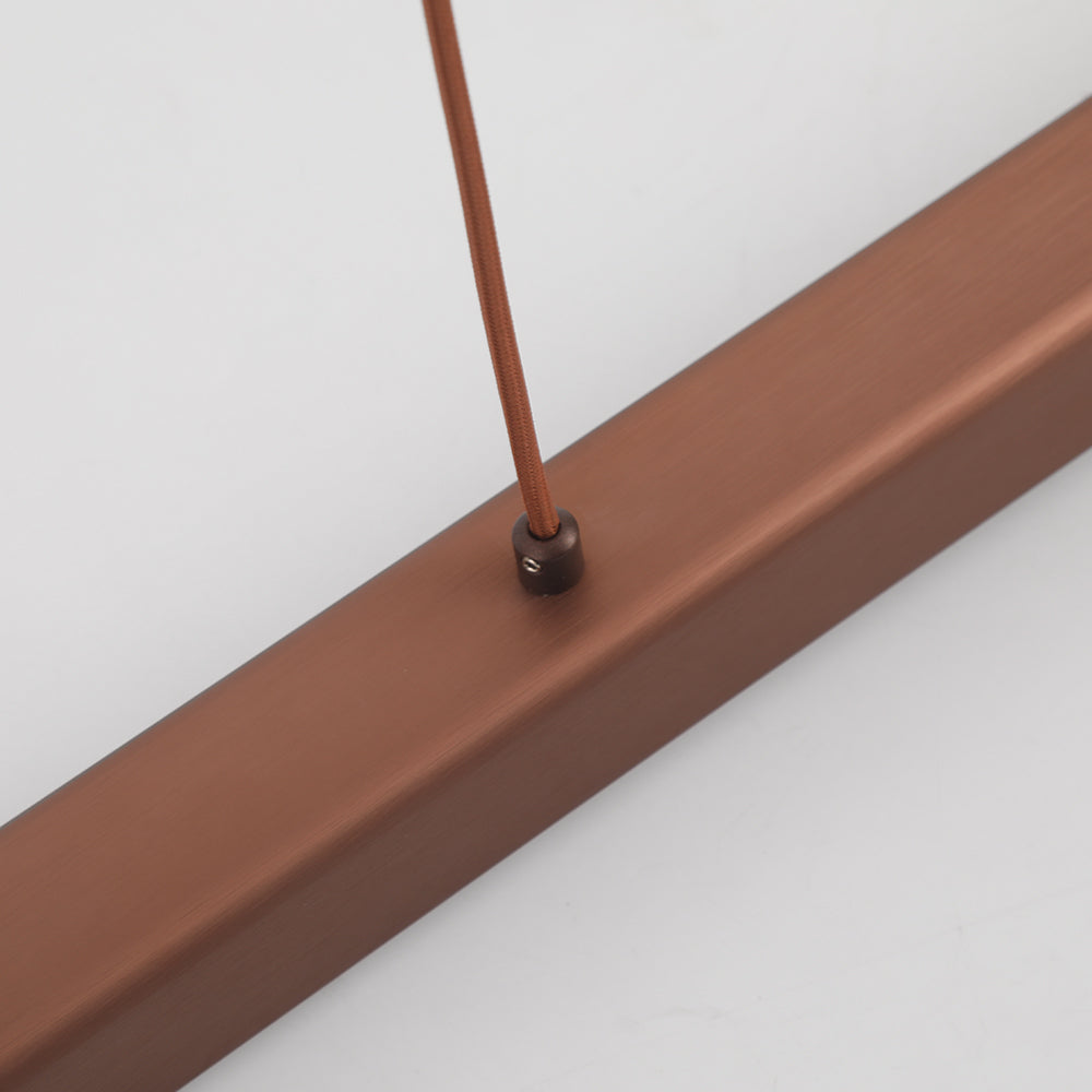 Hanglamp Minimalist met Geïntegreerde LED en Verstelbare Lichtkleur