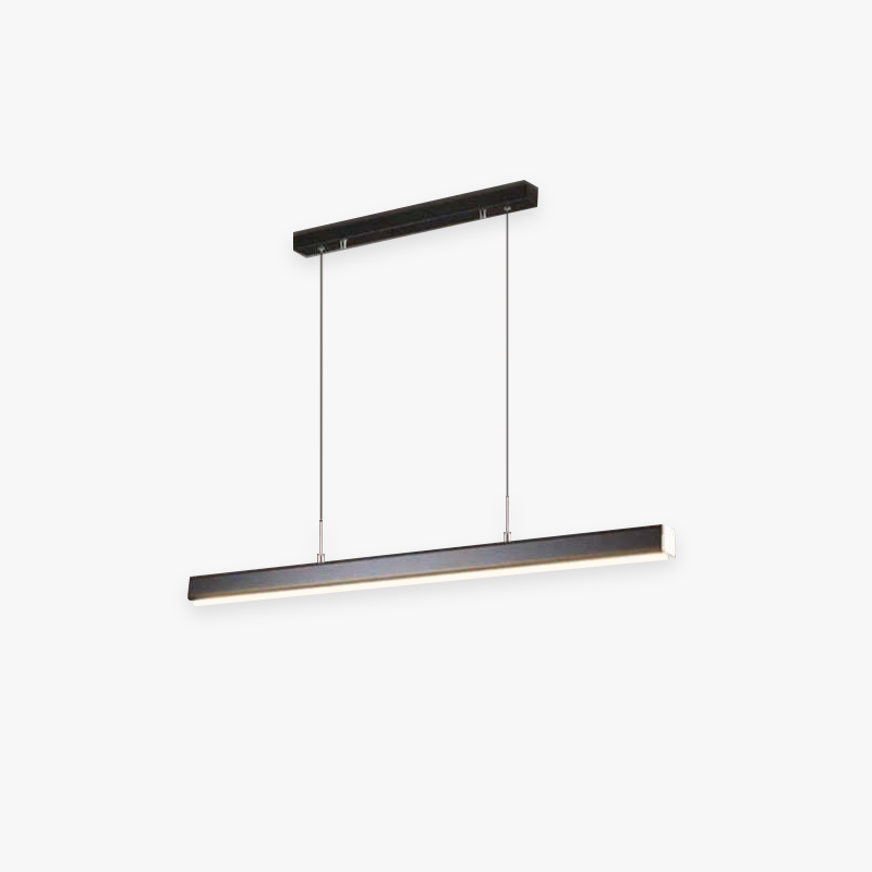 Hanglamp Minimalist met Geïntegreerde LED en Verstelbare Lichtkleur