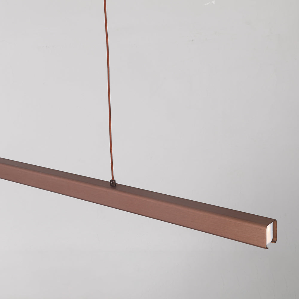 Hanglamp Minimalist met Geïntegreerde LED en Verstelbare Lichtkleur
