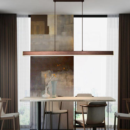 Hanglamp Minimalist met Geïntegreerde LED en Verstelbare Lichtkleur