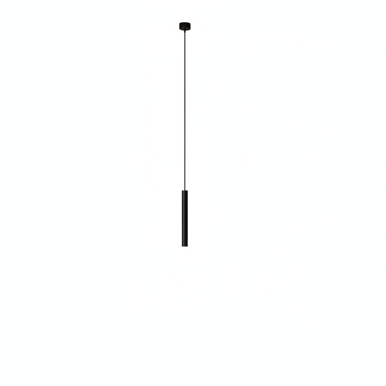 Hanglamp Minimalistisch met Cilindervorm en Verstelbare Kabellengte