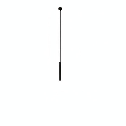 Hanglamp Minimalistisch met Cilindervorm en Verstelbare Kabellengte