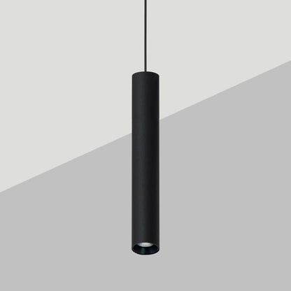 Hanglamp Minimalistisch met Cilindervorm en Verstelbare Kabellengte