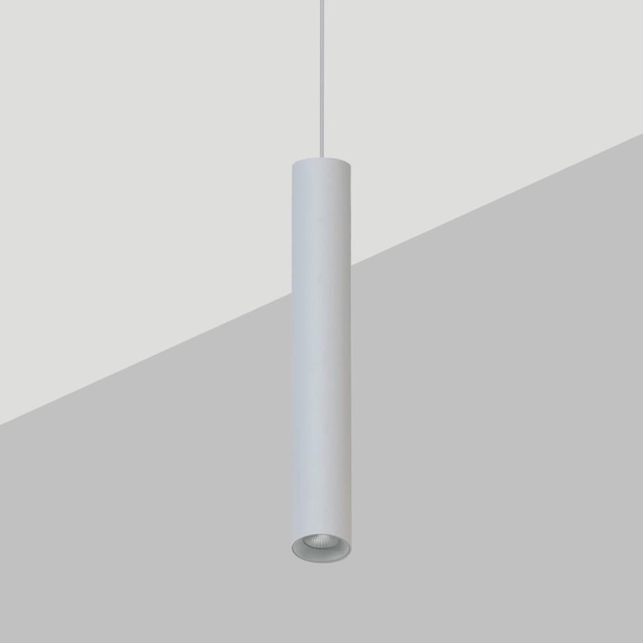 Hanglamp Minimalistisch met Cilindervorm en Verstelbare Kabellengte