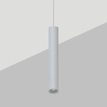 Hanglamp Minimalistisch met Cilindervorm en Verstelbare Kabellengte