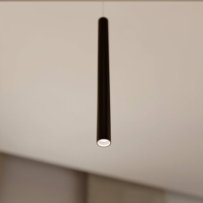 Hanglamp Minimalistisch met Cilindervorm en Verstelbare Kabellengte