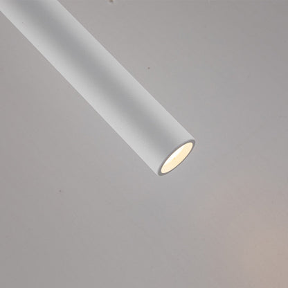 Hanglamp Minimalistisch met Cilindervorm en Verstelbare Kabellengte