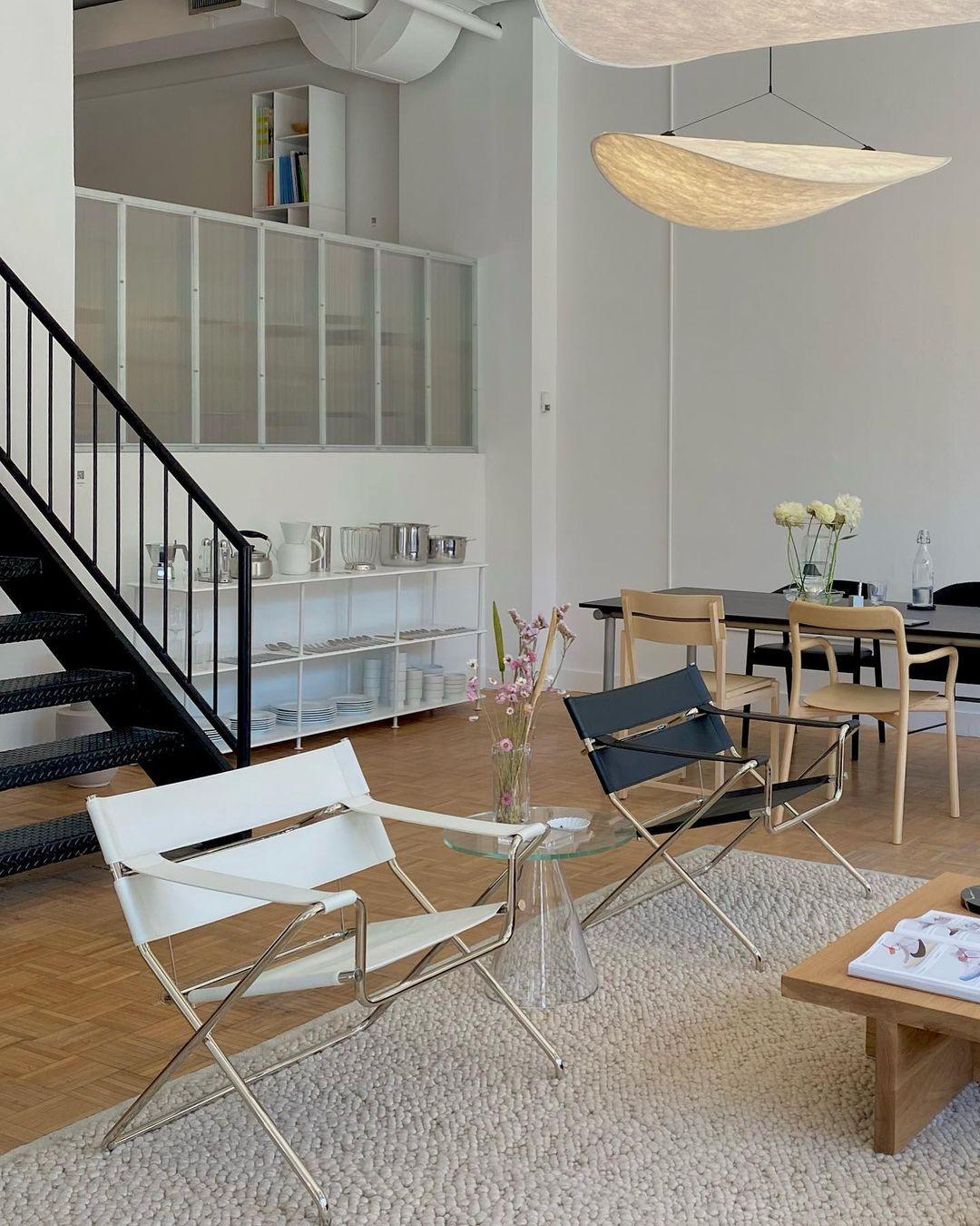 Hanglamp Minimalistisch met Wolkvormige Kap en Geïntegreerde LED