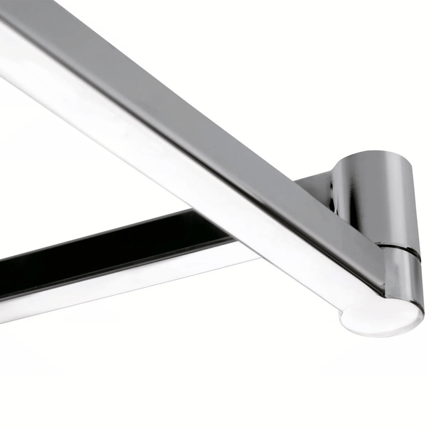 Hanglamp Minimalistisch met Zwenkarm en Verstelbare Hoogte