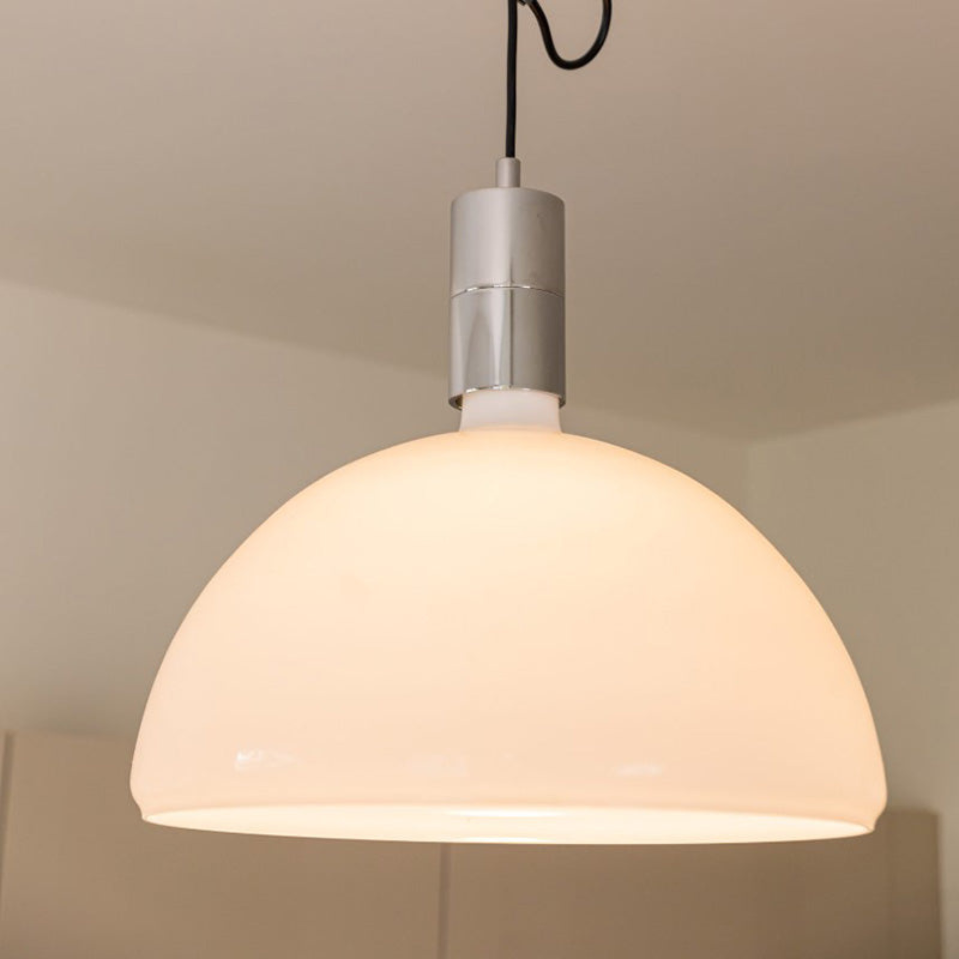 Hanglamp Minimalistisch met Zwenkarm en Verstelbare Hoogte