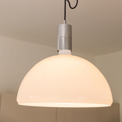 Hanglamp Minimalistisch met Zwenkarm en Verstelbare Hoogte