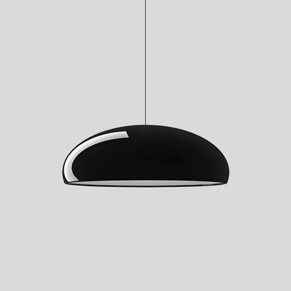 Hanglamp Retro met Koepelvormige Kap en Verstelbare Hoogte
