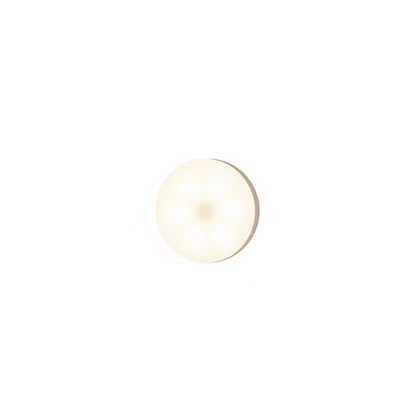 LED Nachtlamp met Bewegingssensor Draadloos en Magnetische Wandbevestiging