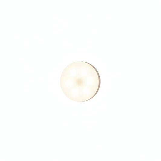 LED Nachtlamp met Bewegingssensor Draadloos en Magnetische Wandbevestiging