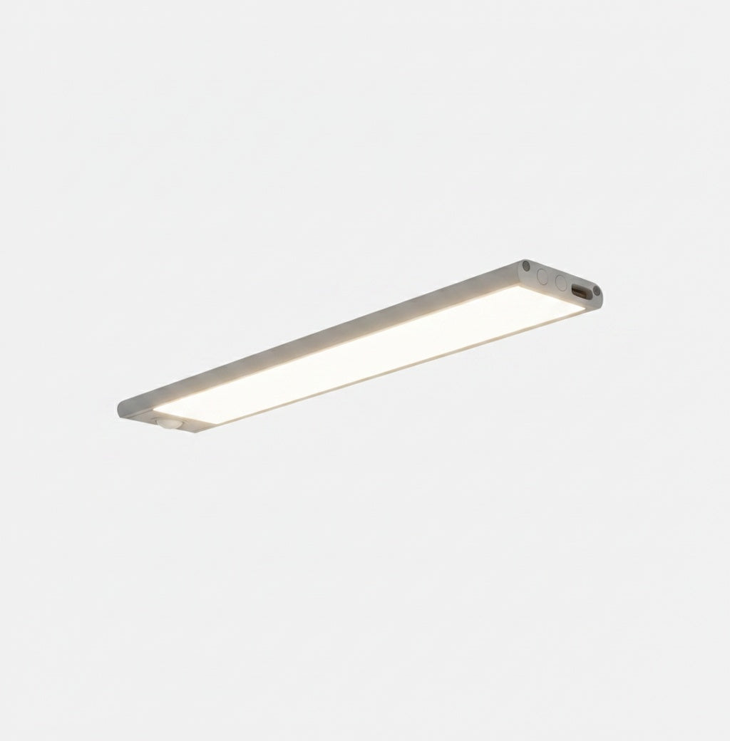 LED Onderbouwlamp Kast met Bewegingssensor en USB Oplaadbaar