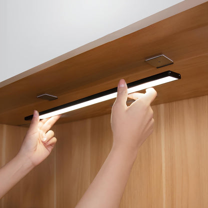 LED Onderbouwlamp Kast met Bewegingssensor en USB Oplaadbaar