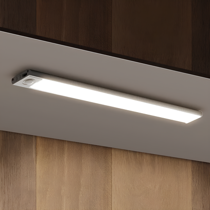 LED Onderbouwlamp Kast met Bewegingssensor en USB Oplaadbaar