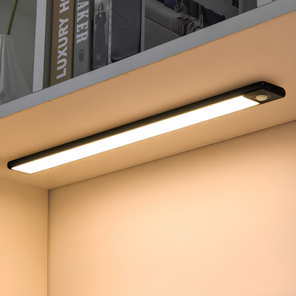 LED Onderbouwlamp Kast met Bewegingssensor en USB Oplaadbaar