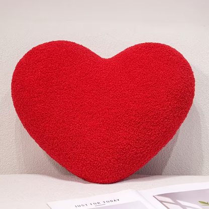 Letterkussen Pluche Sierkussen in Lettervorm voor Sofa en Slaapkamer