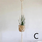 C