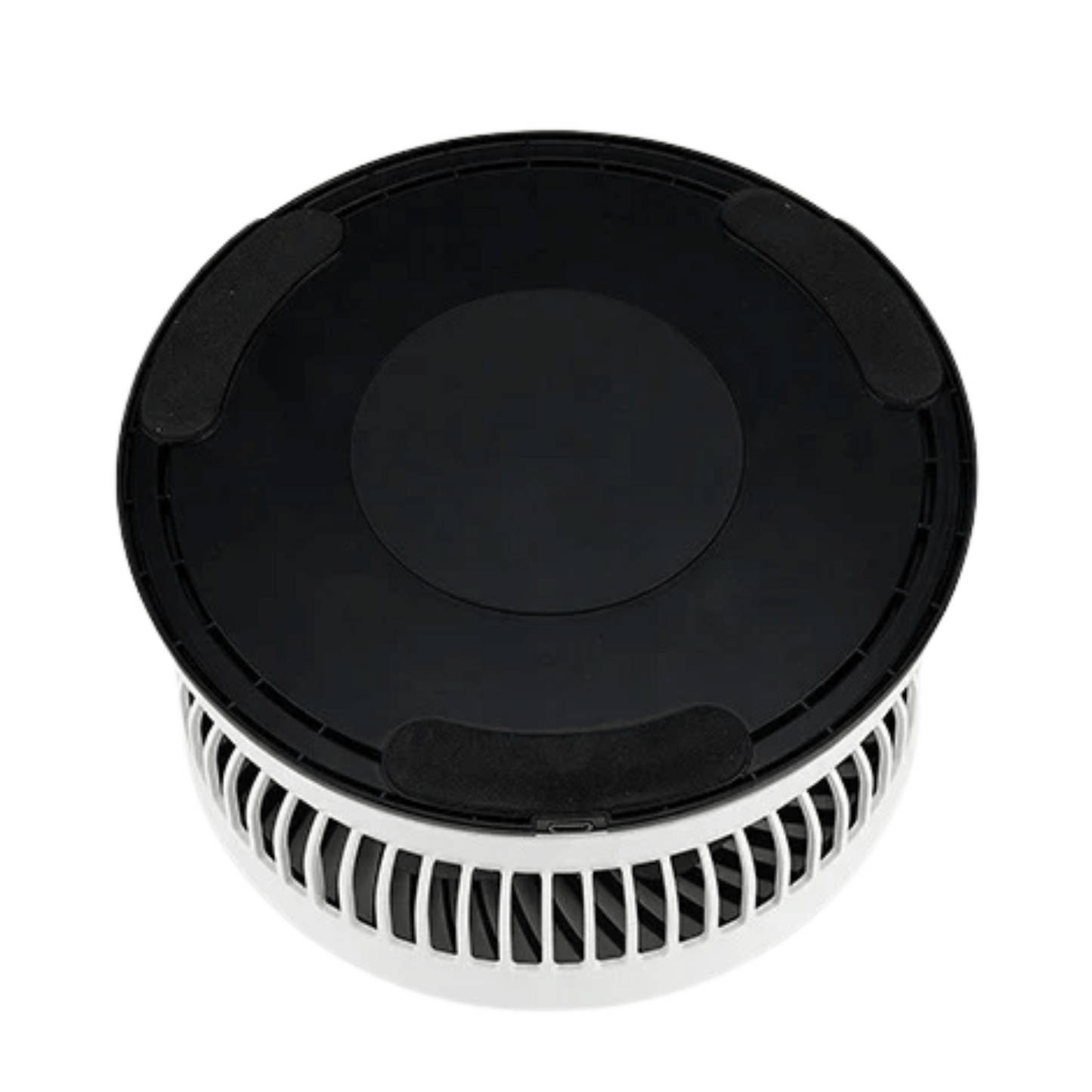 Opvouwbare Staande Ventilator Draadloos met Afstandsbediening en Oscillatie