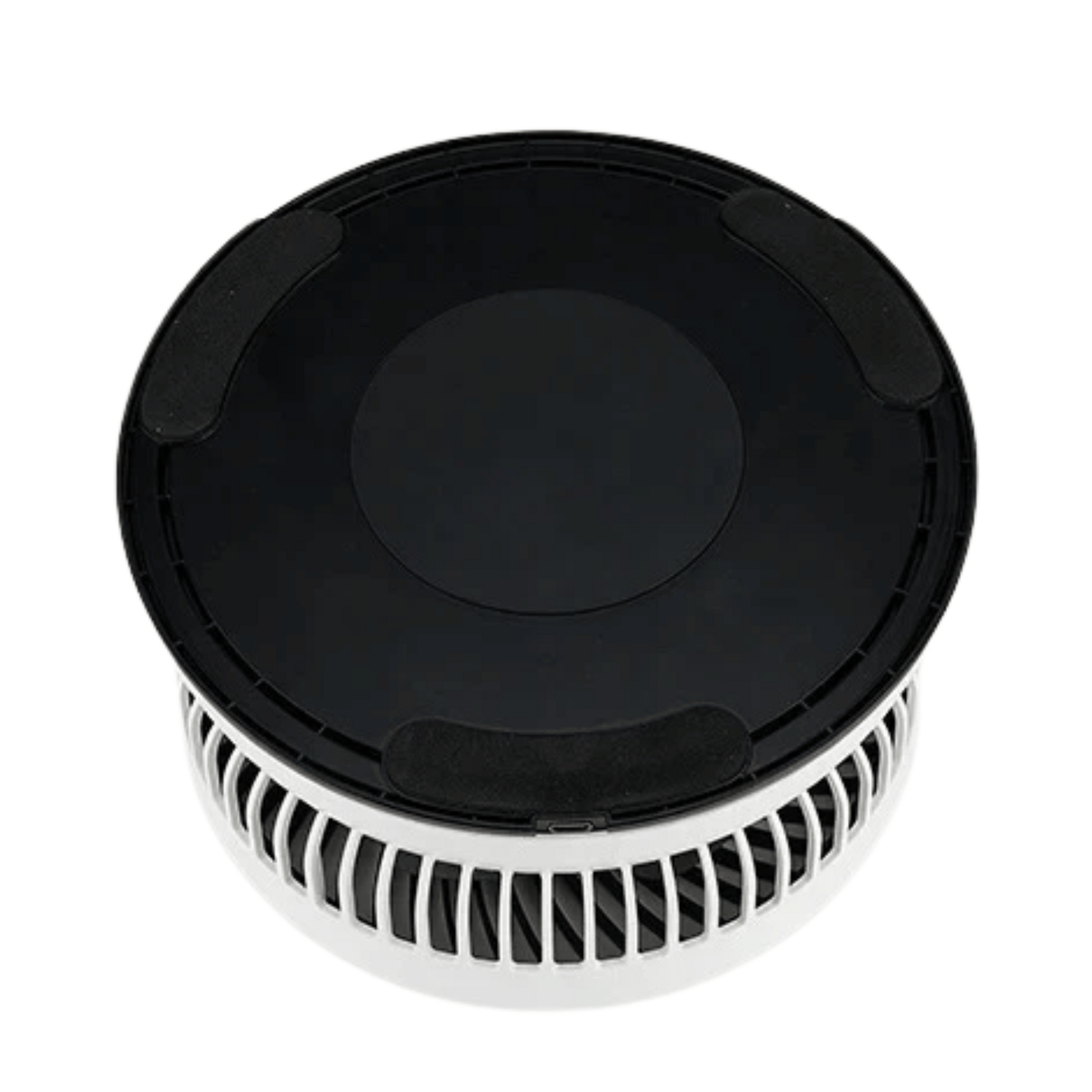 Opvouwbare Staande Ventilator Draadloos met Afstandsbediening en Oscillatie