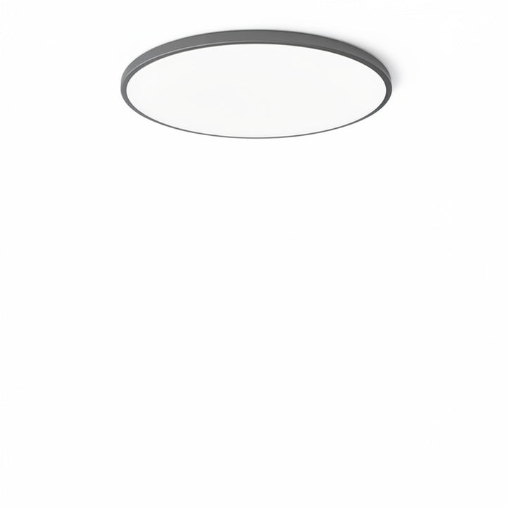 Plafondlamp LED Rond Minimalistisch met Geïntegreerde LED ##POS:1##