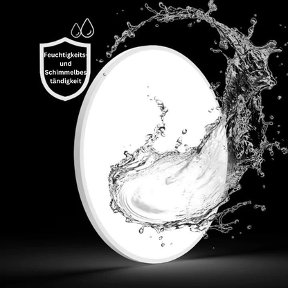 Plafondlamp LED Rond Minimalistisch met Geïntegreerde LED